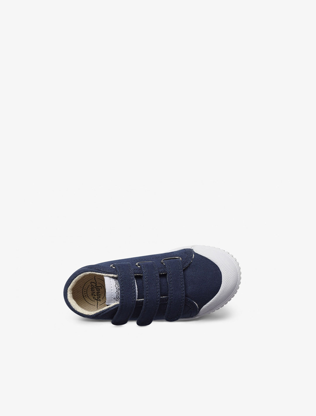Canvas sneakers for kids | Spring Court
