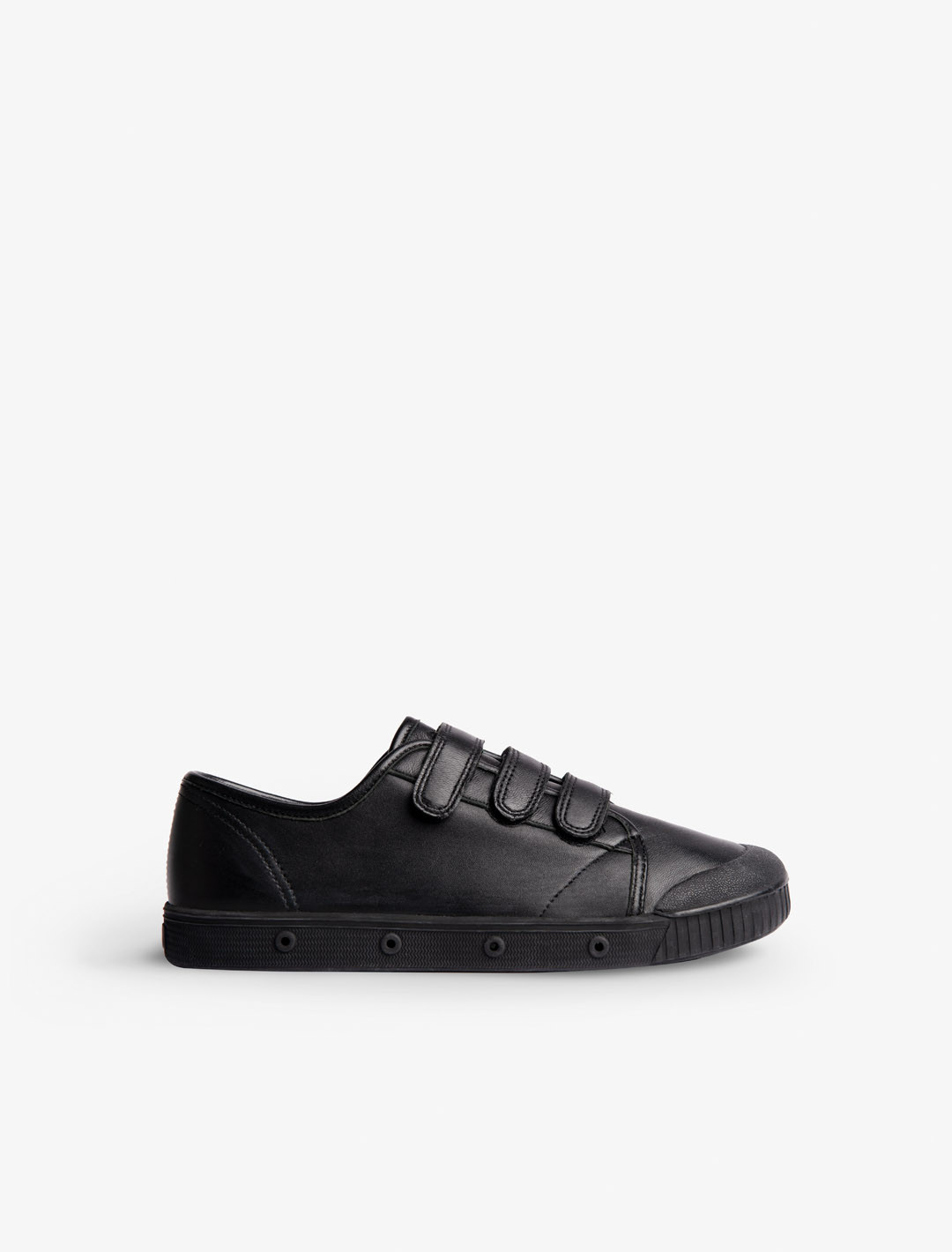 G2 VELCRO SHEEPSKIN Black