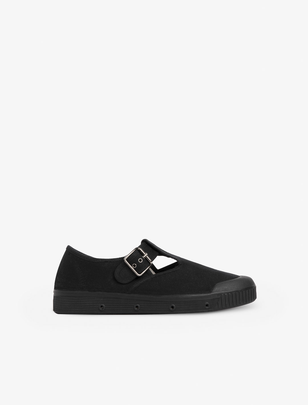 J2 CANVAS Black