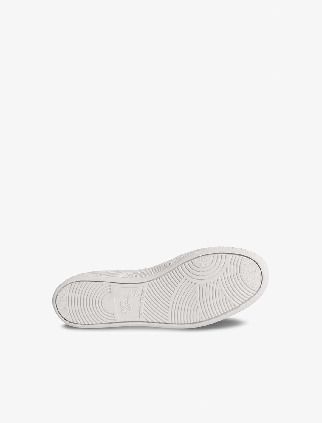 ChatGPT a dit :  Mixed linen tennis shoes - Spring Court Capsule