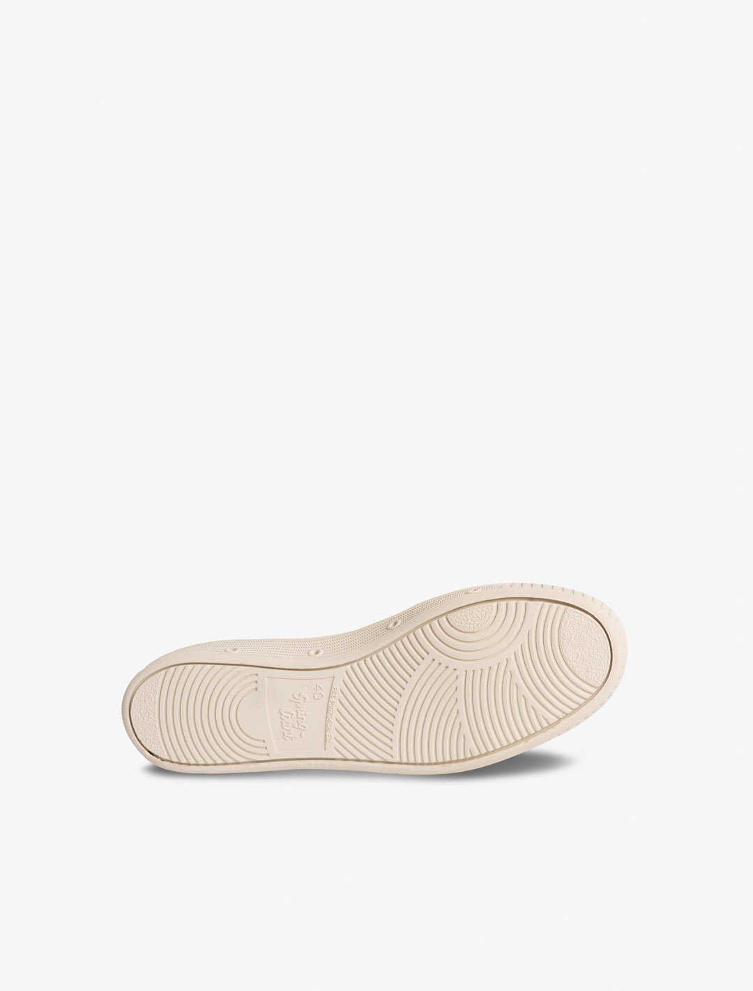 ChatGPT a dit :  Mixed linen tennis shoes - Spring Court Capsule