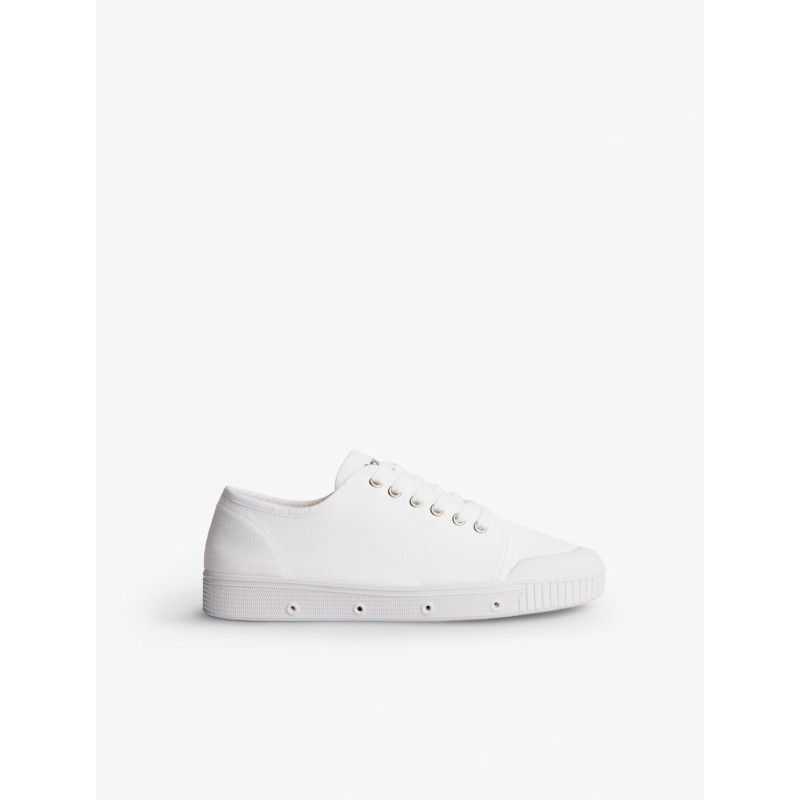 Canvas trainer | Spring Court