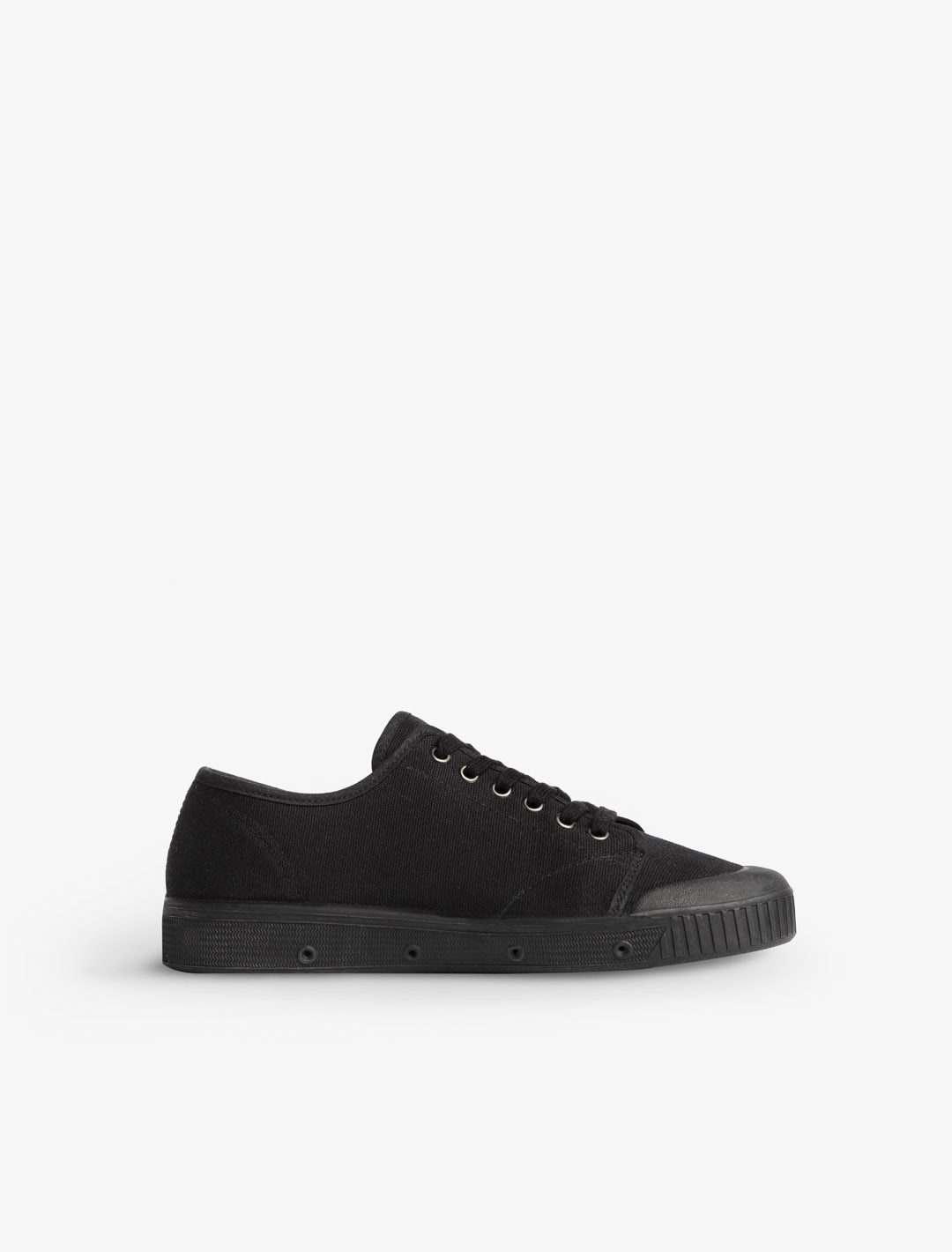 Canvas trainer | Spring Court
