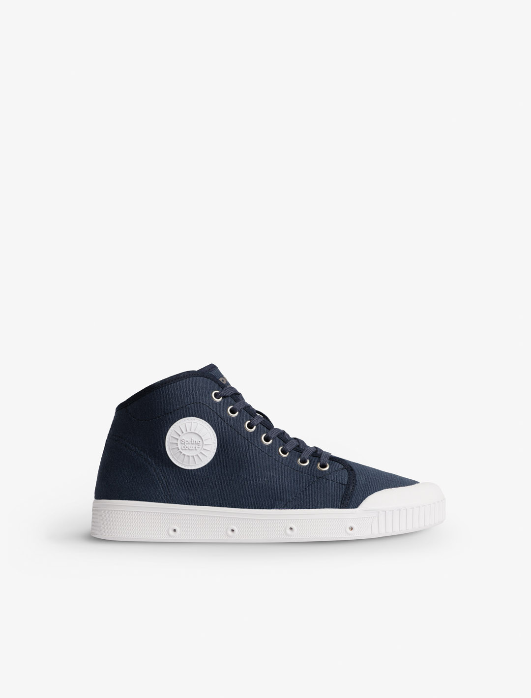 Unisex trainer B2 Canvas | Spring Court