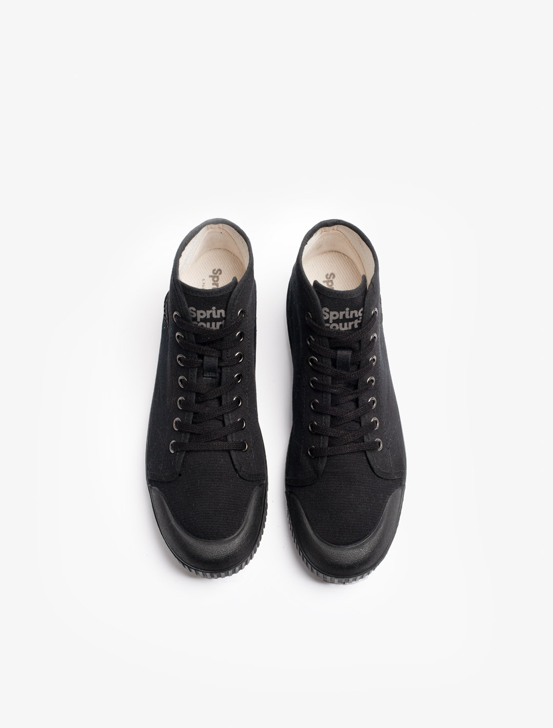 Unisex trainer B2 Canvas | Spring Court