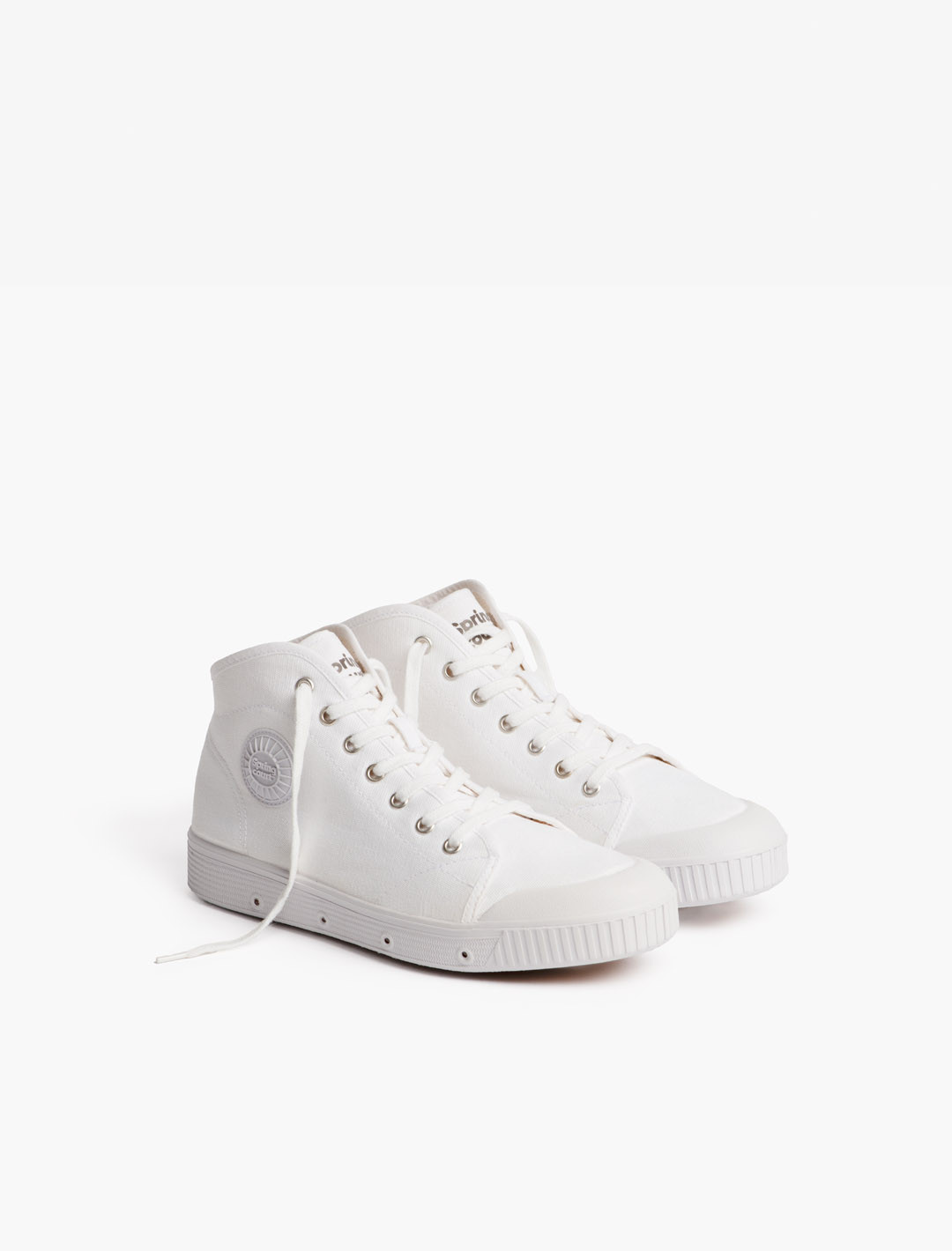 Unisex trainer B2 Canvas | Spring Court