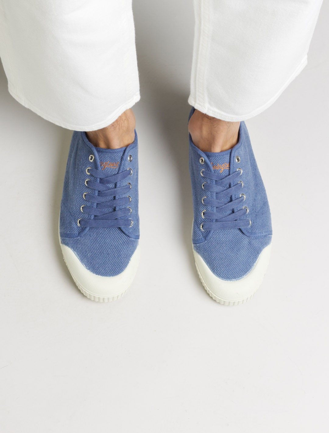 City trainers - G2 Washed | Spring Court