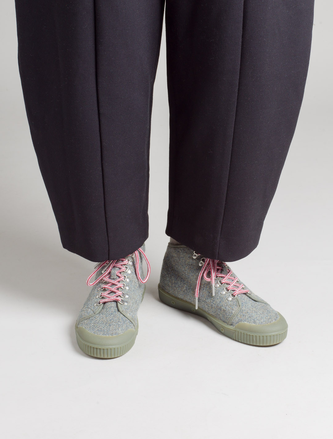 B2 GLOBETROTTER Kaki