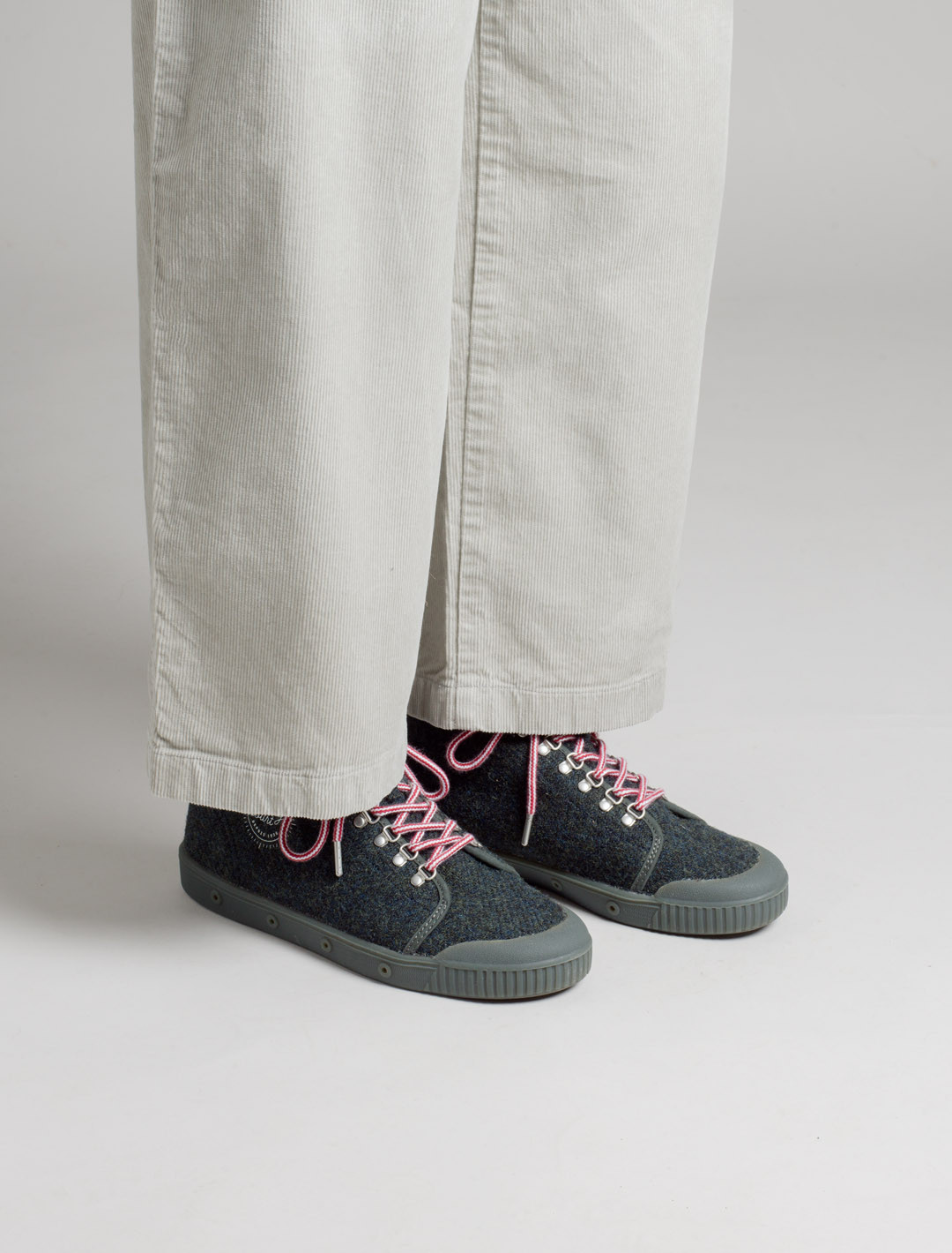 B2 GLOBETROTTER Bleu marine