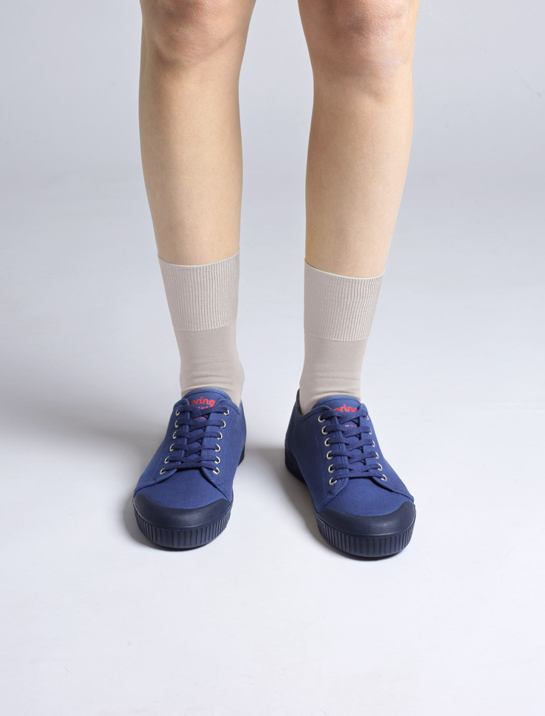 Tennis monochrome G2 Canvas – Édition limitée | Spring Court