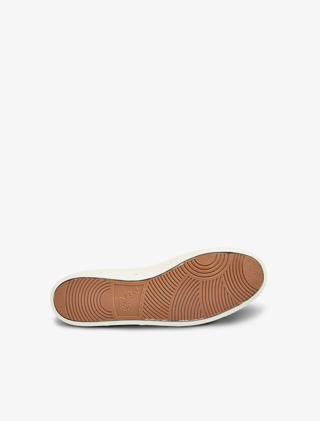 Washed Canvas Low-Top Sneakers | G2 WASHED