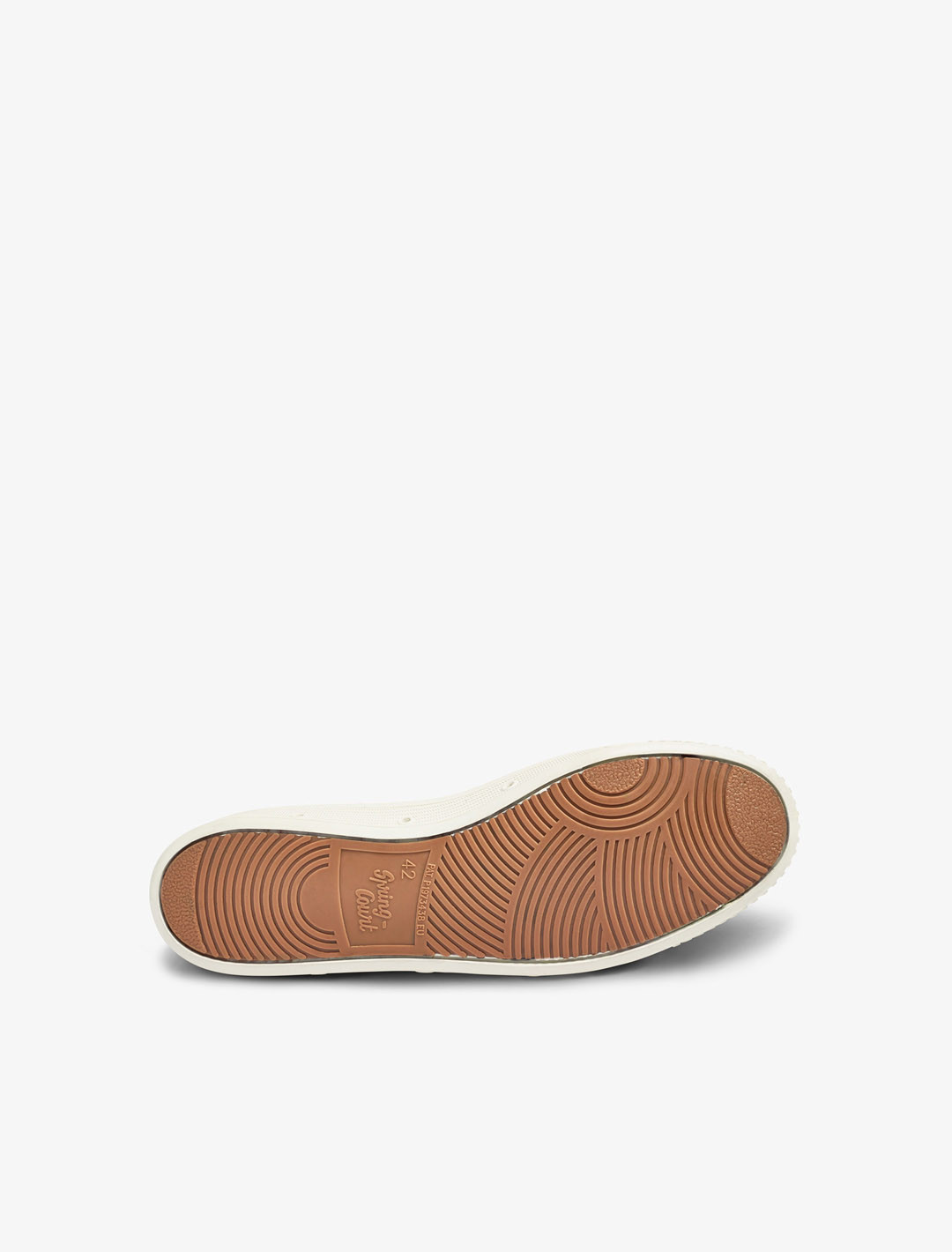 Washed Canvas Low-Top Sneakers | G2 WASHED
