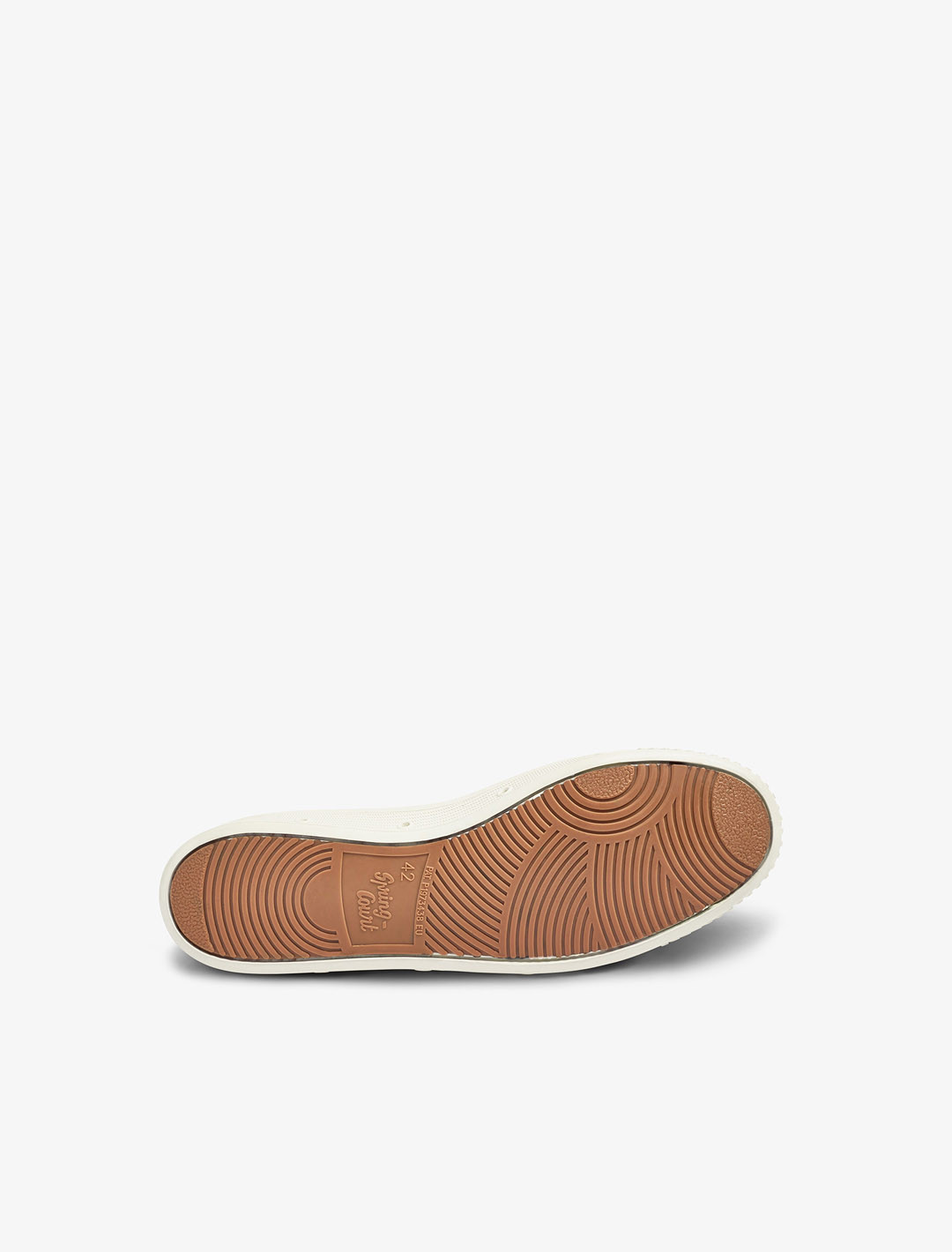 Washed Canvas Low-Top Sneakers | G2 WASHED