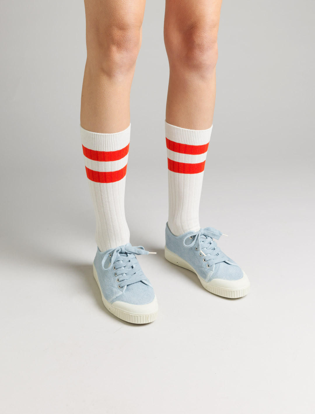 G2 WASHED Bleu clair