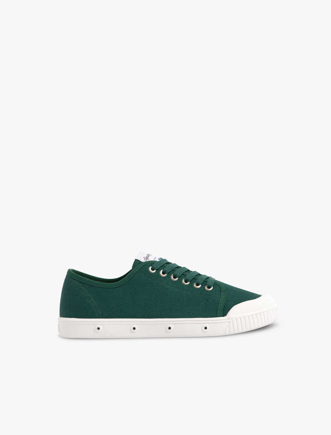 G2 CANVAS Green