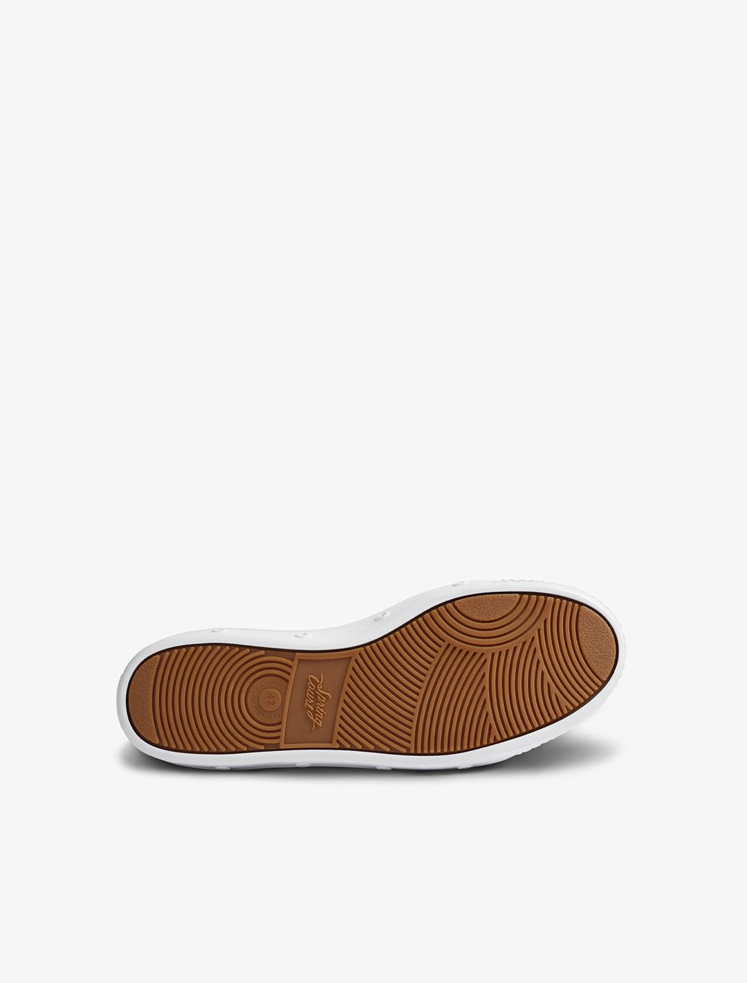 White Low-Top Canvas Sneakers | G2 CANVAS