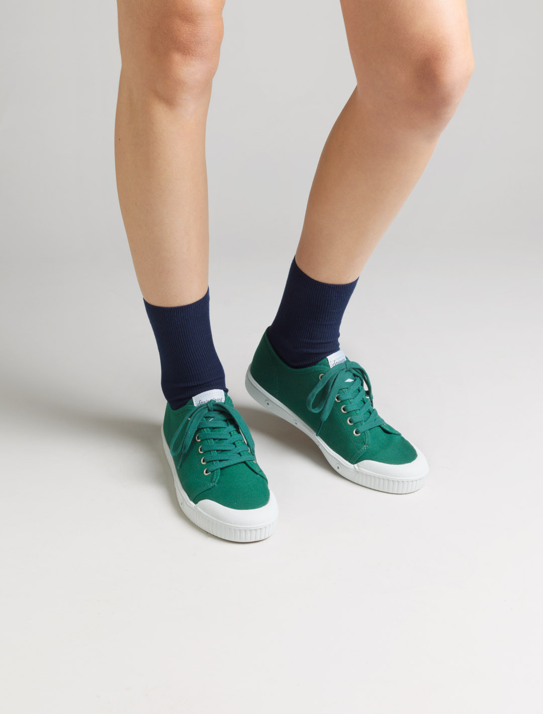 G2 CANVAS Green