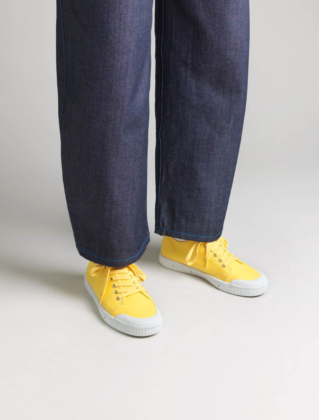 G2 CANVAS Yellow