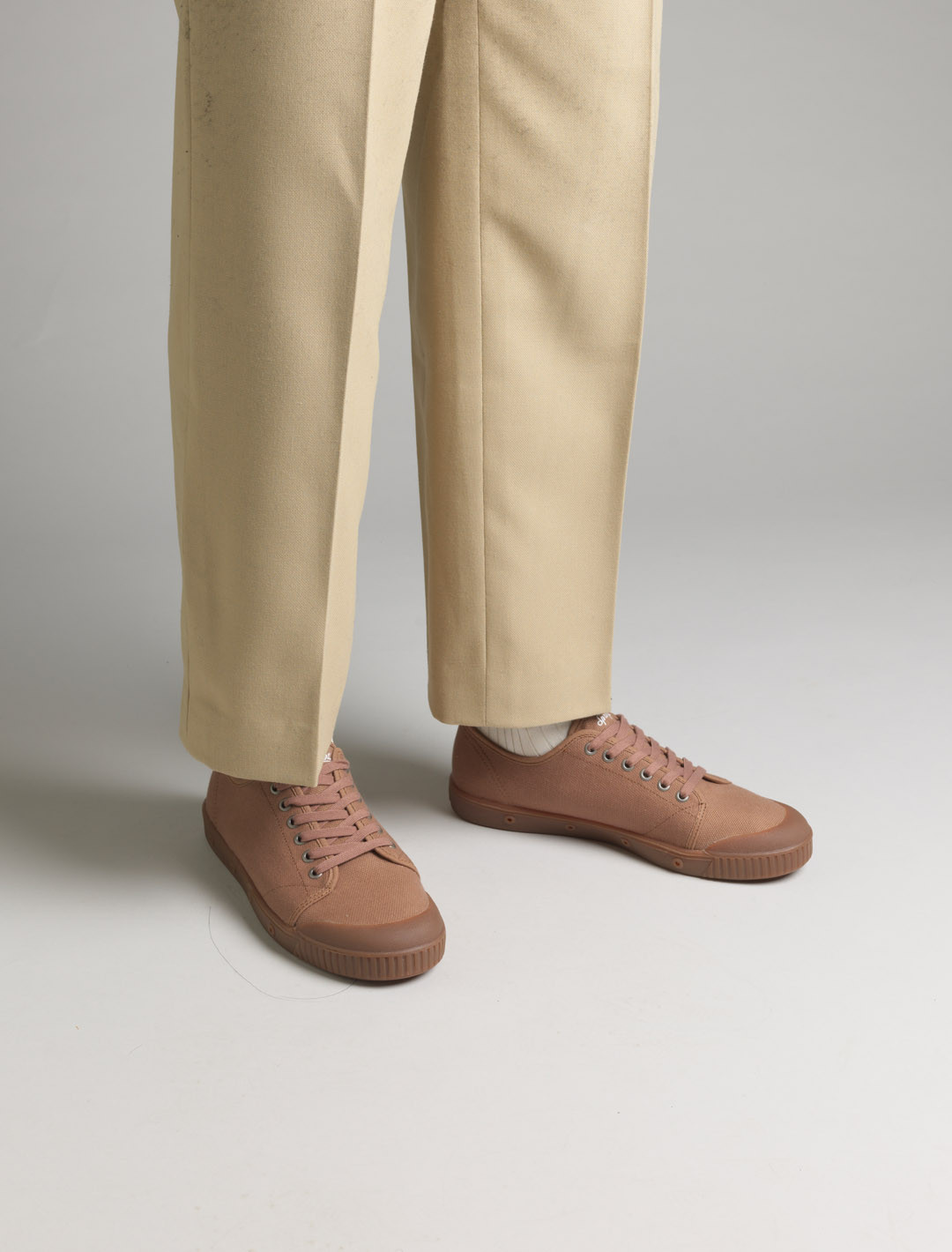 G2 HEAVY CANVAS Marron