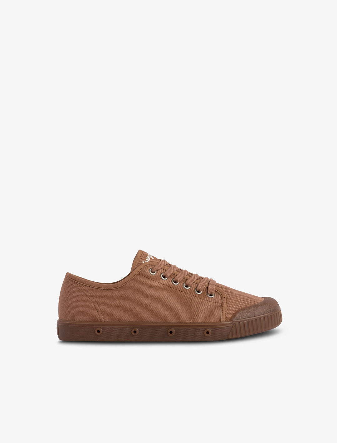 G2 HEAVY CANVAS Brown