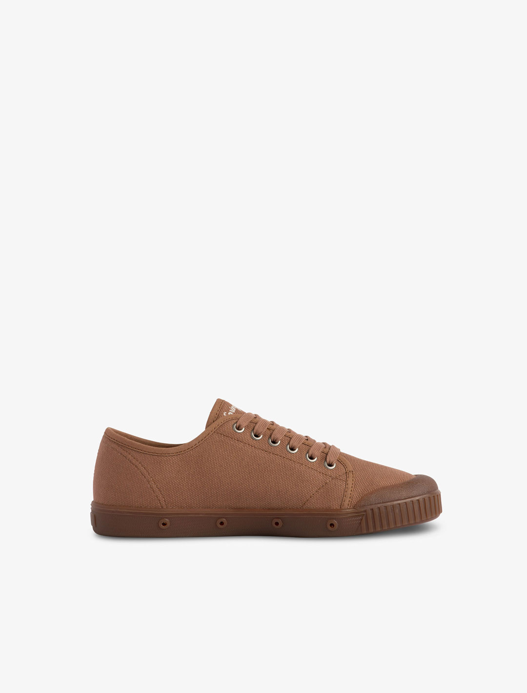 Tennis blanche G2 Heavy Canvas | Spring Court