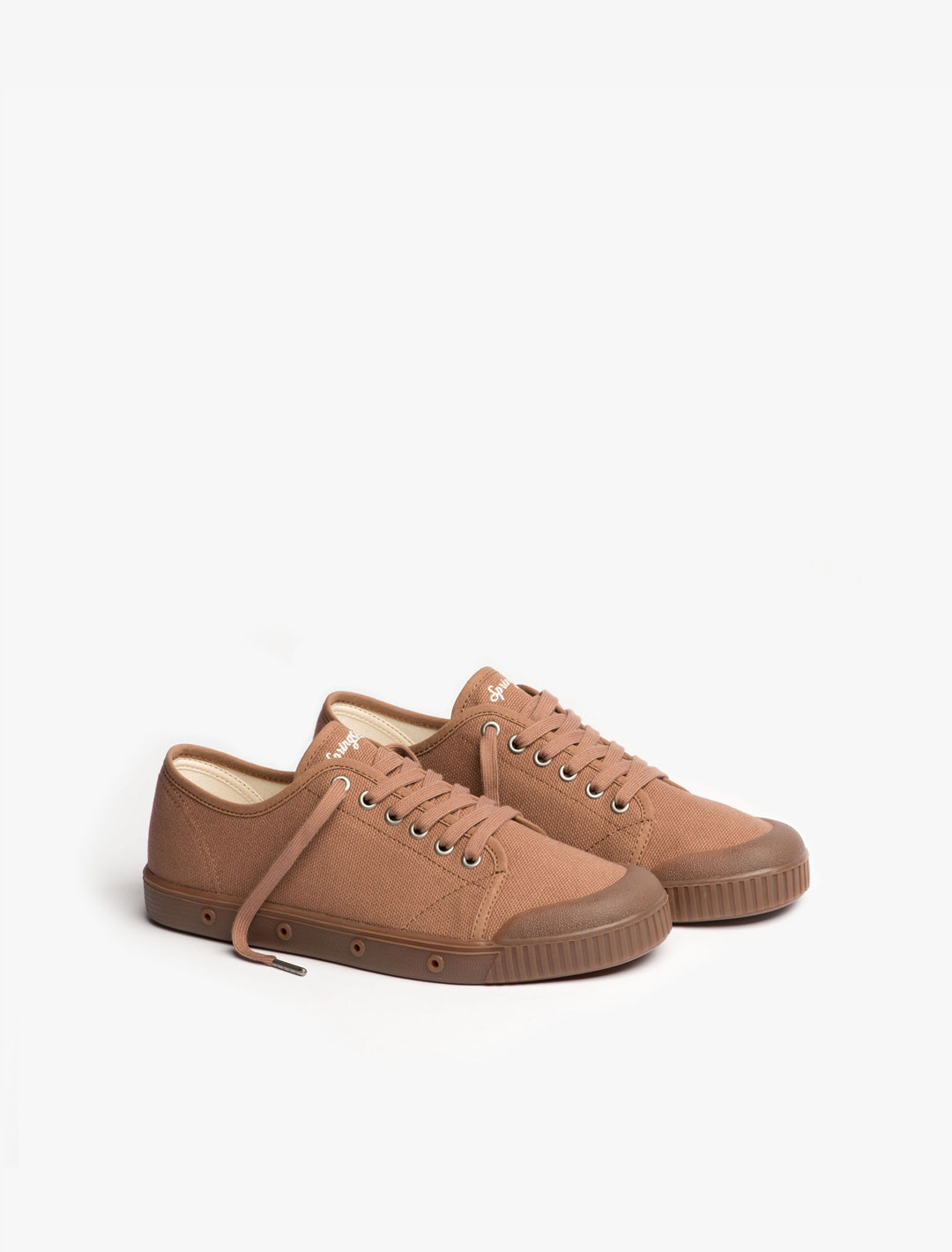G2 Heavy Canvas trainer | Spring Court