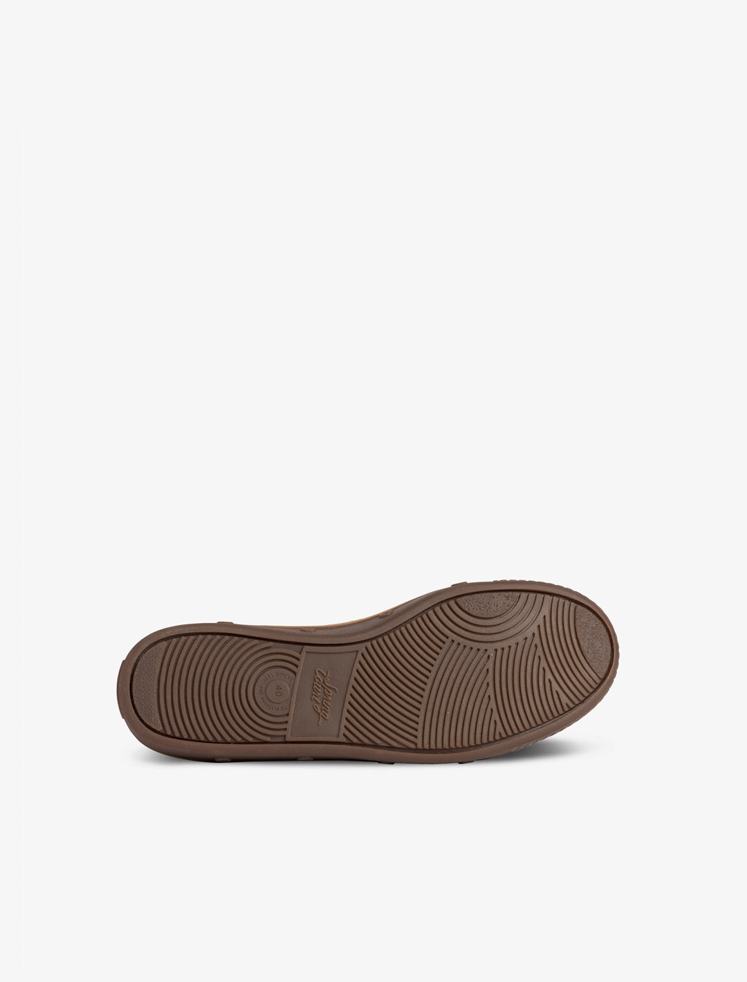 Tennis blanche G2 Heavy Canvas | Spring Court