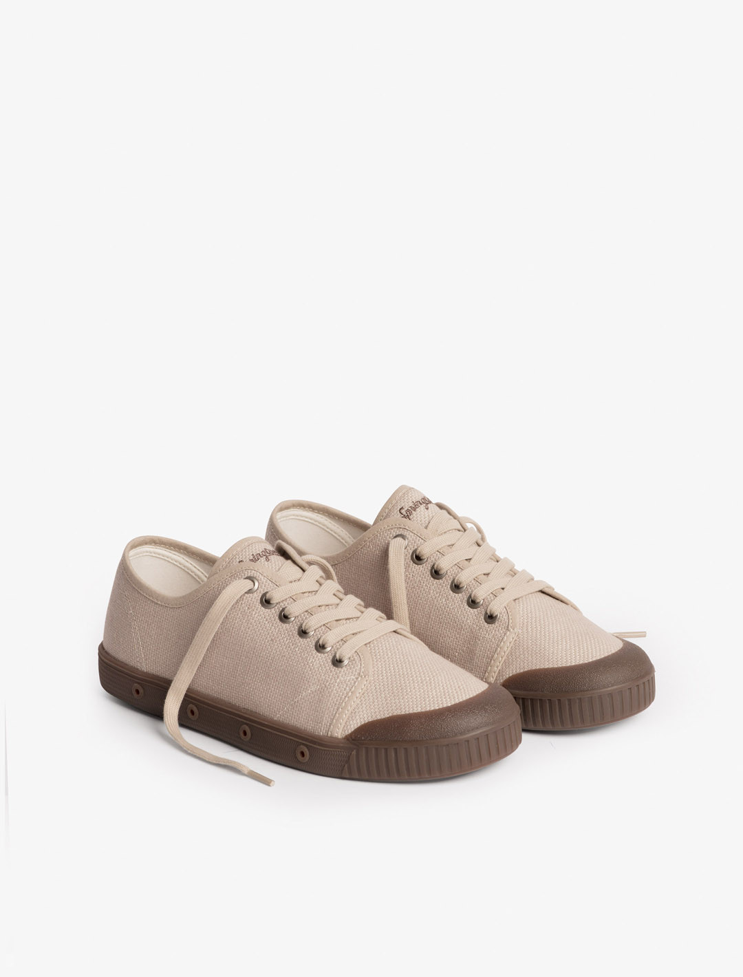 G2 HEAVY CANVAS Taupe