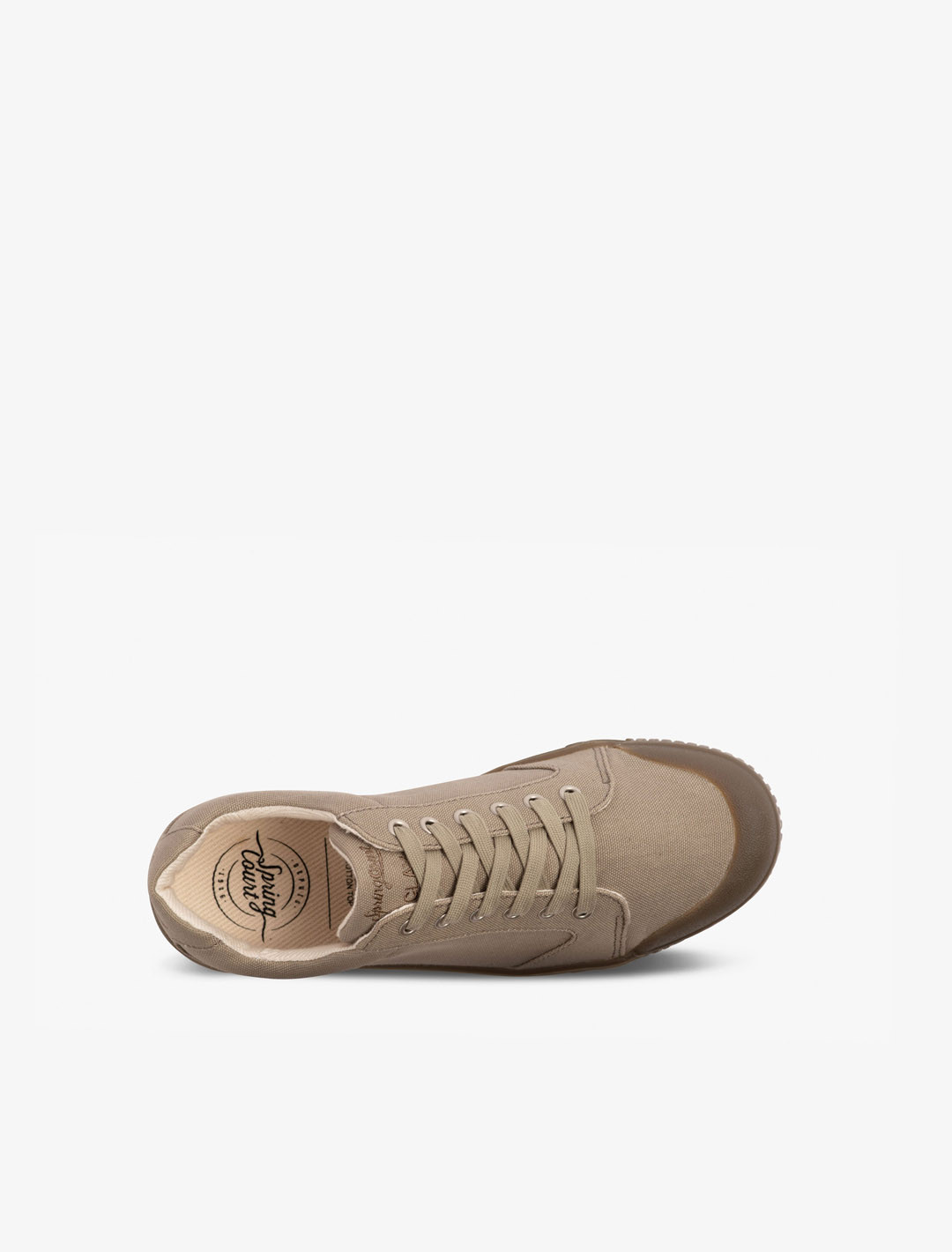 C2 Canvas Sneakers | Spring Court