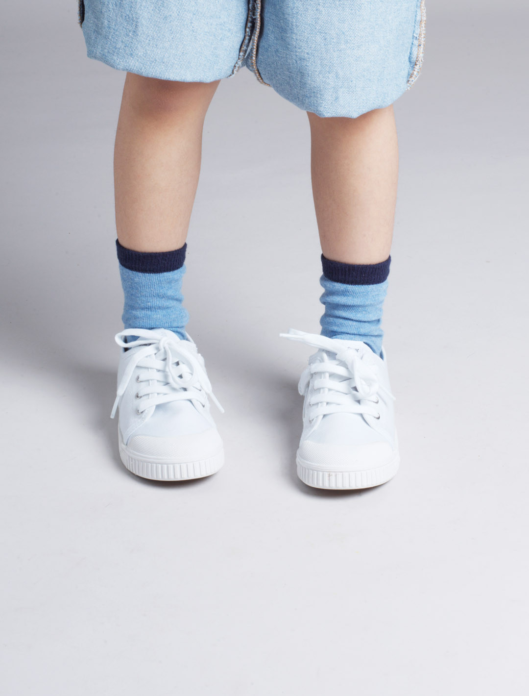 Kids’ Canvas Sneakers | G2 CANVAS ZIP