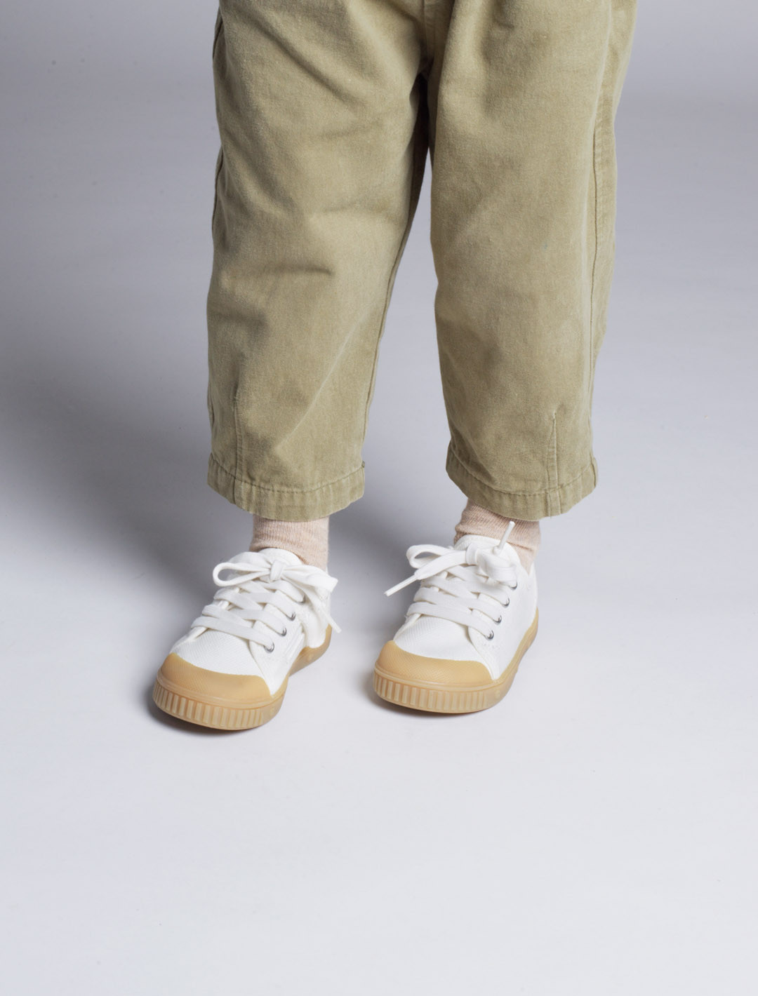 G2 ZIP HEAVY CANVAS