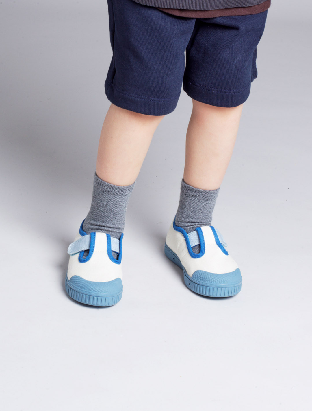 J2 SCRATCH CANVAS LOOP Bleu...