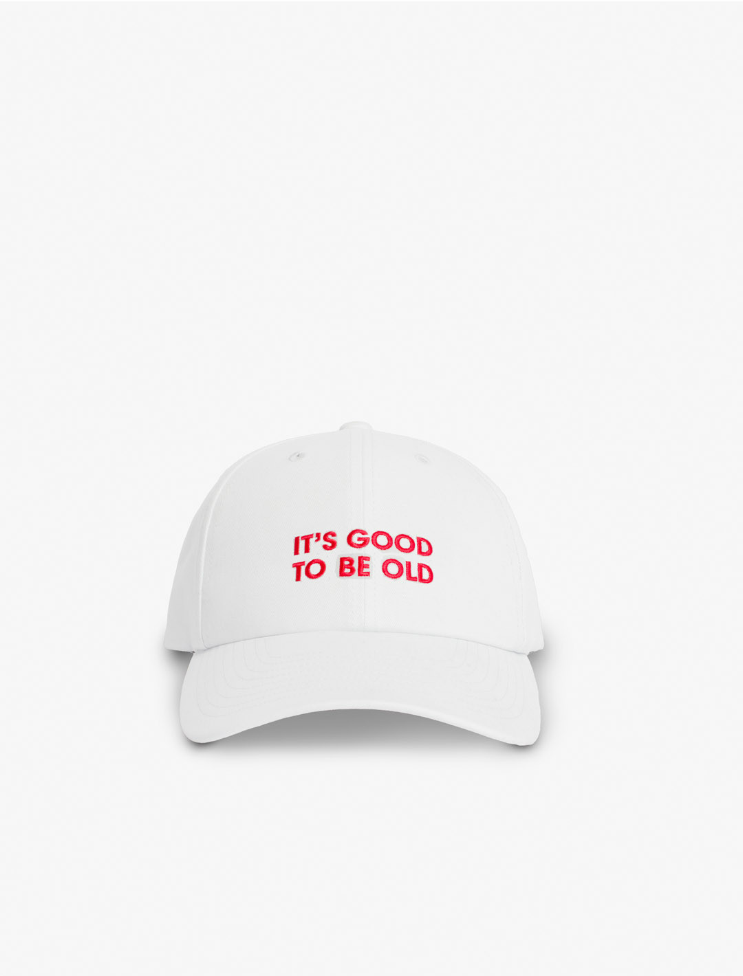 Casquette 90 ans