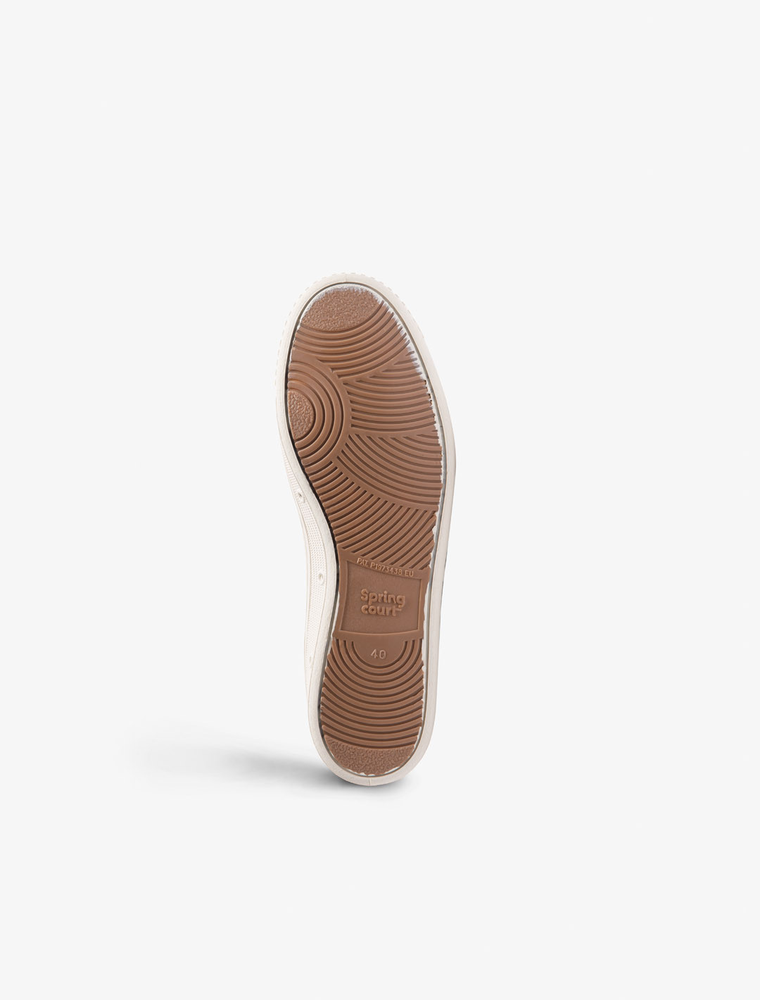 Basket Basse en Toile Sergé | G2 HEAVY TWILL