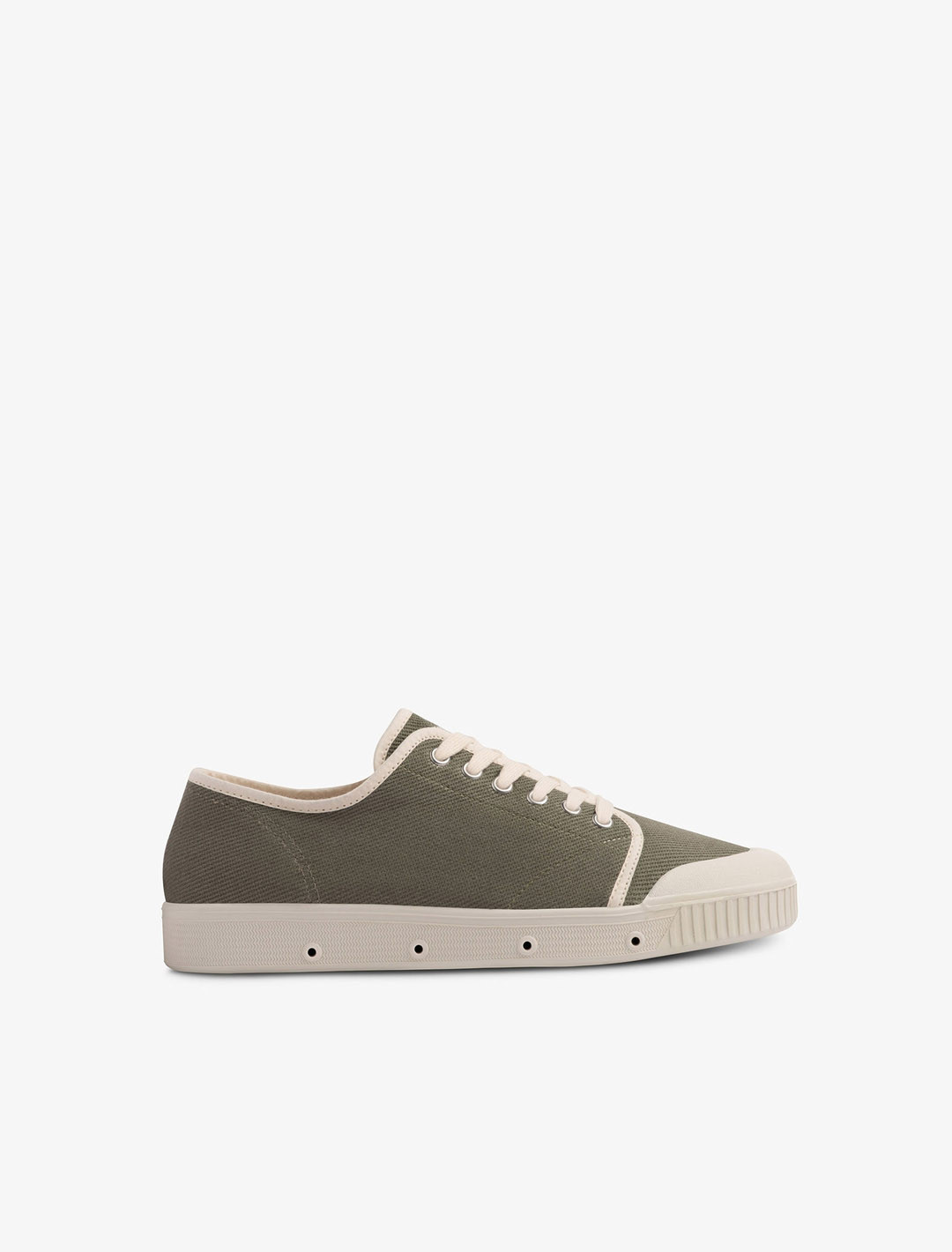 G2 Heavy Twill Kaki