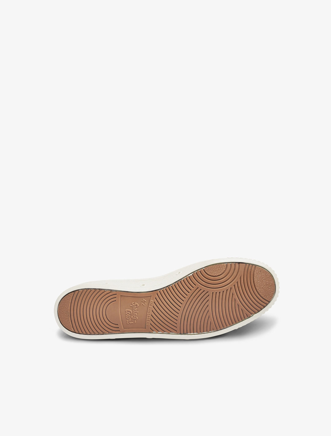 Basket Basse en Toile Sergé | G2 HEAVY TWILL