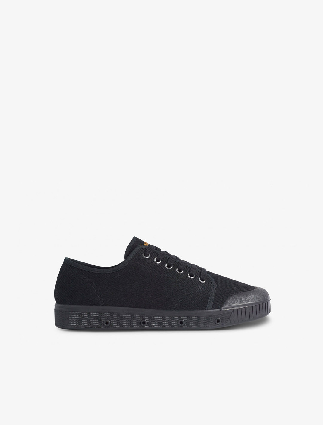 G2 Heavy Twill Noir