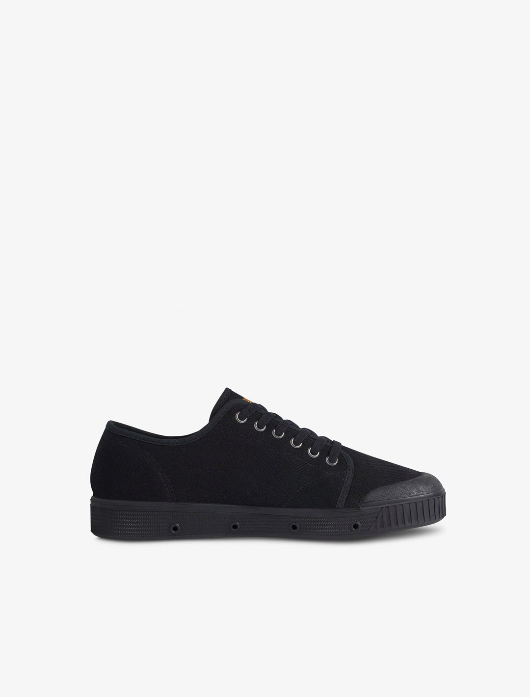 Basket Basse en Toile Sergé | G2 HEAVY TWILL