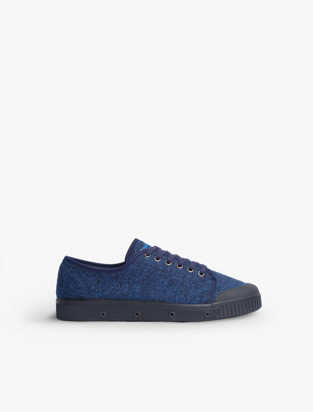 G2 TWEED Bleu