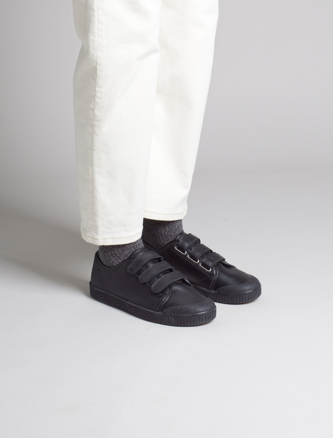 G2 SCRATCH SHEEPSKIN Noir