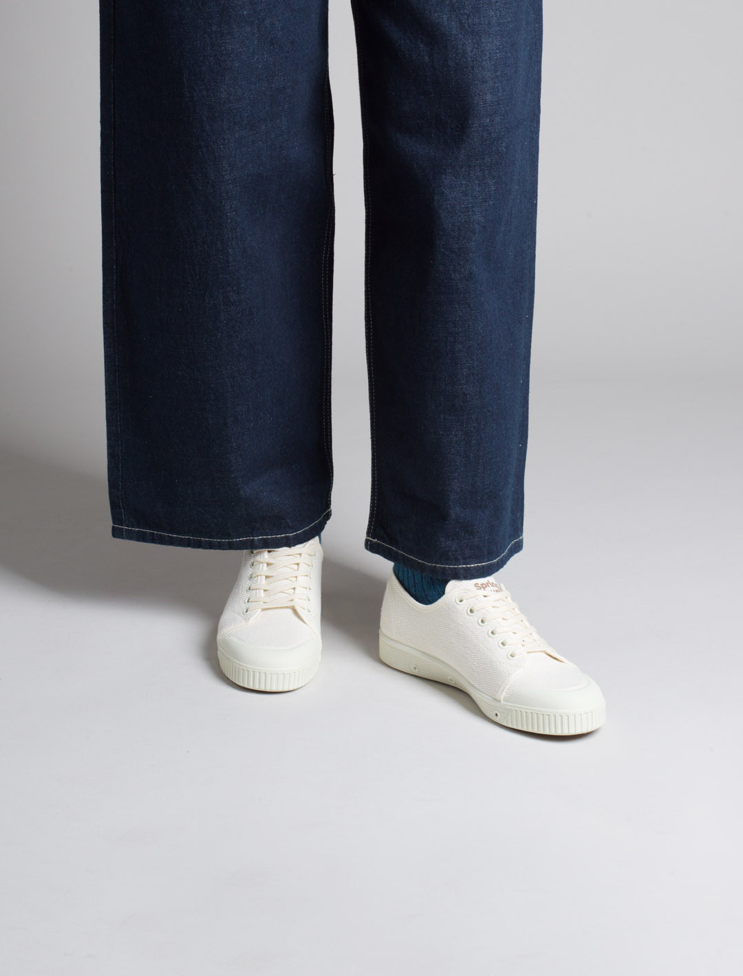 G2 HEAVY TWILL Off-white