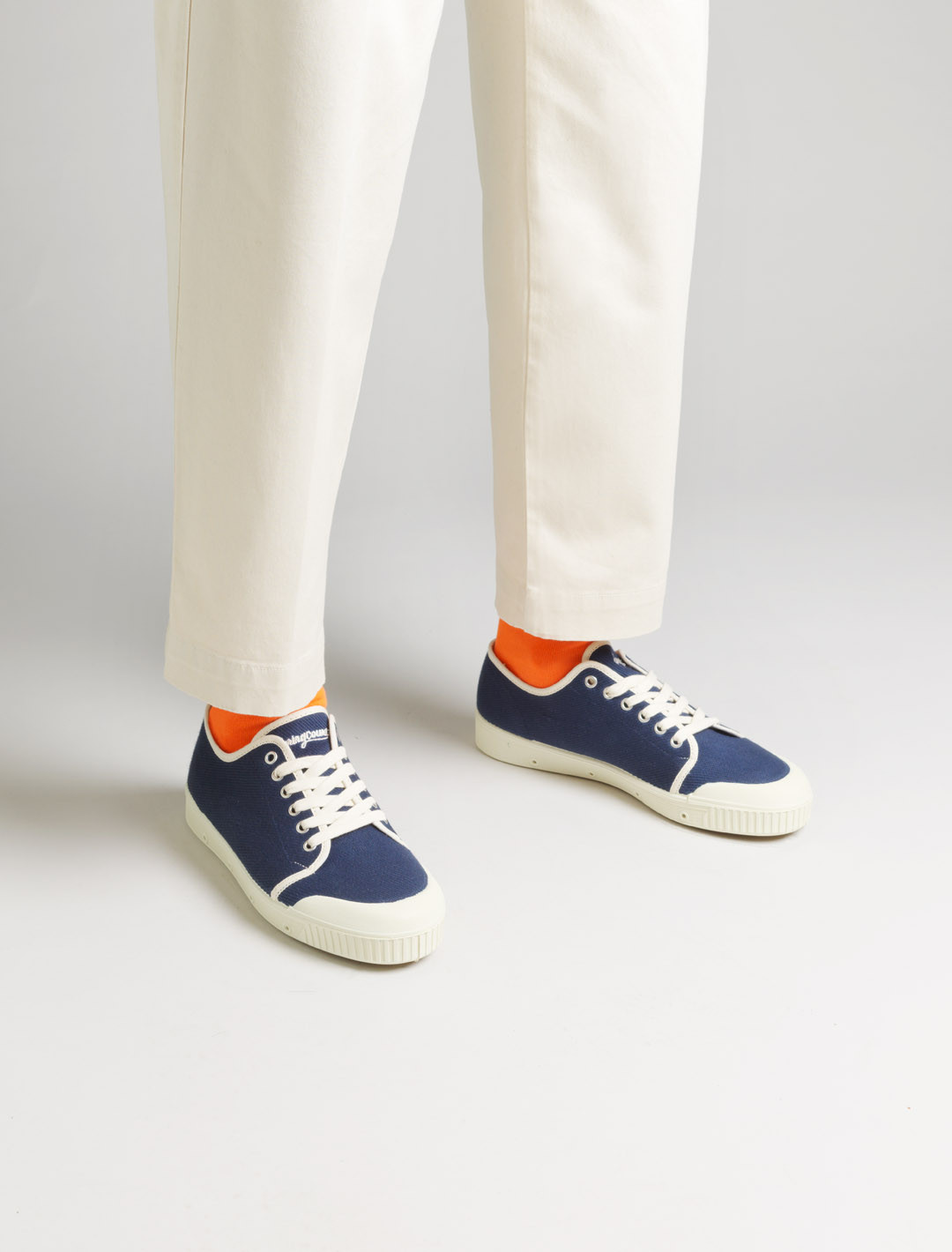 G2 HEAVY TWILL Navy blue