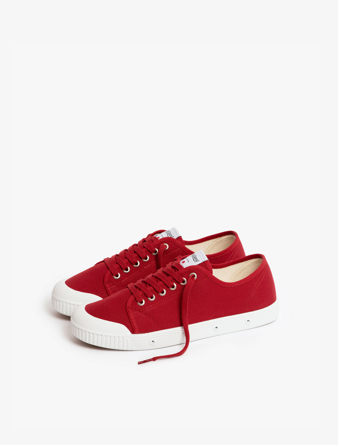 Canvas trainer | Spring Court