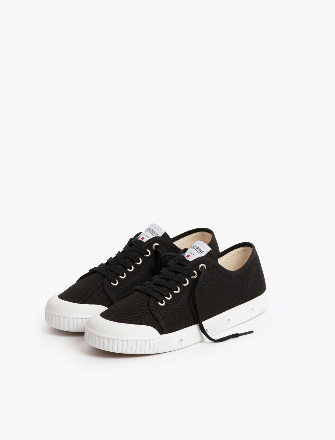 Canvas trainer | Spring Court