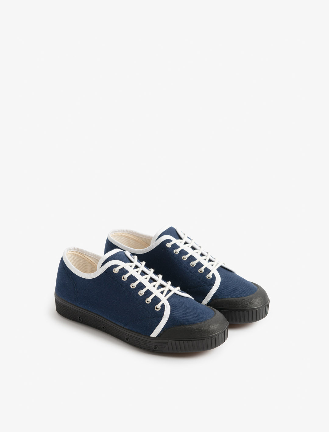 G2 L'ETIQUETTE Navy blue