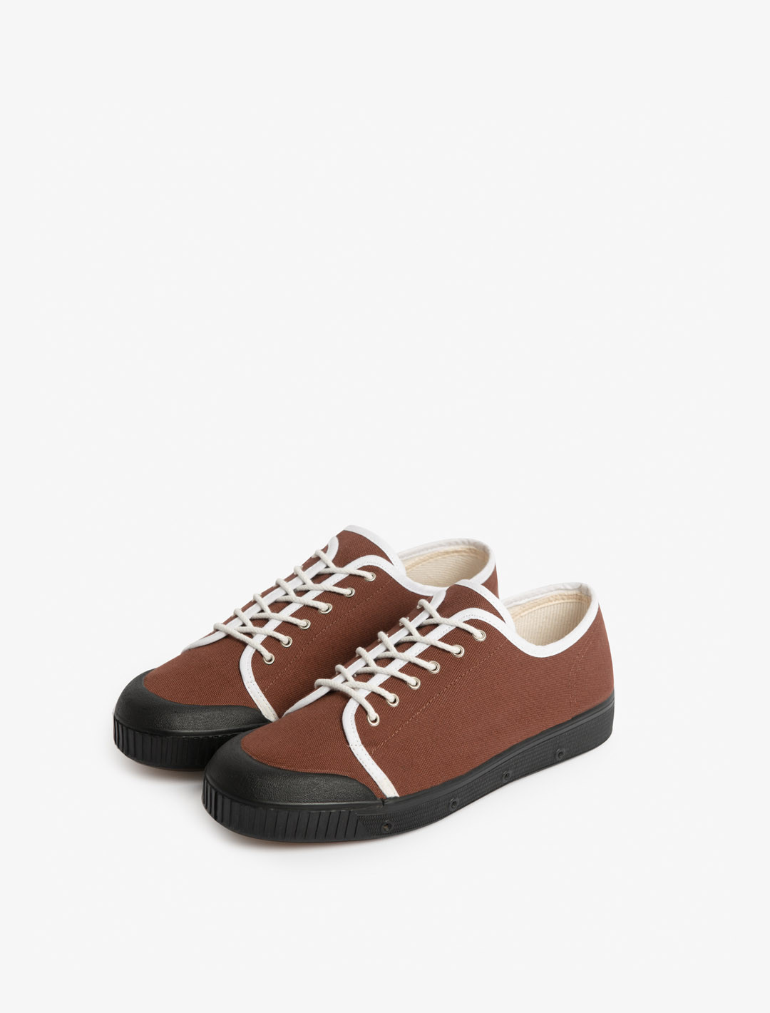 G2 L'ETIQUETTE Brown