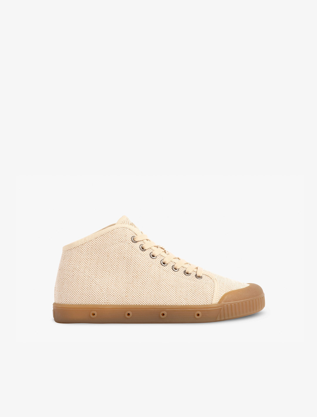 B2 HEAVY CANVAS Ecru