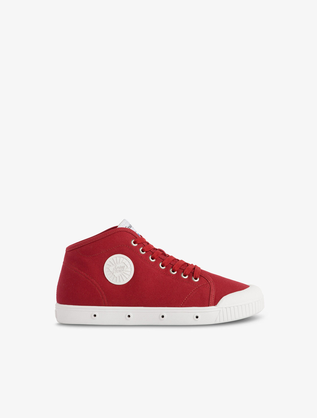 B2 CANVAS Red