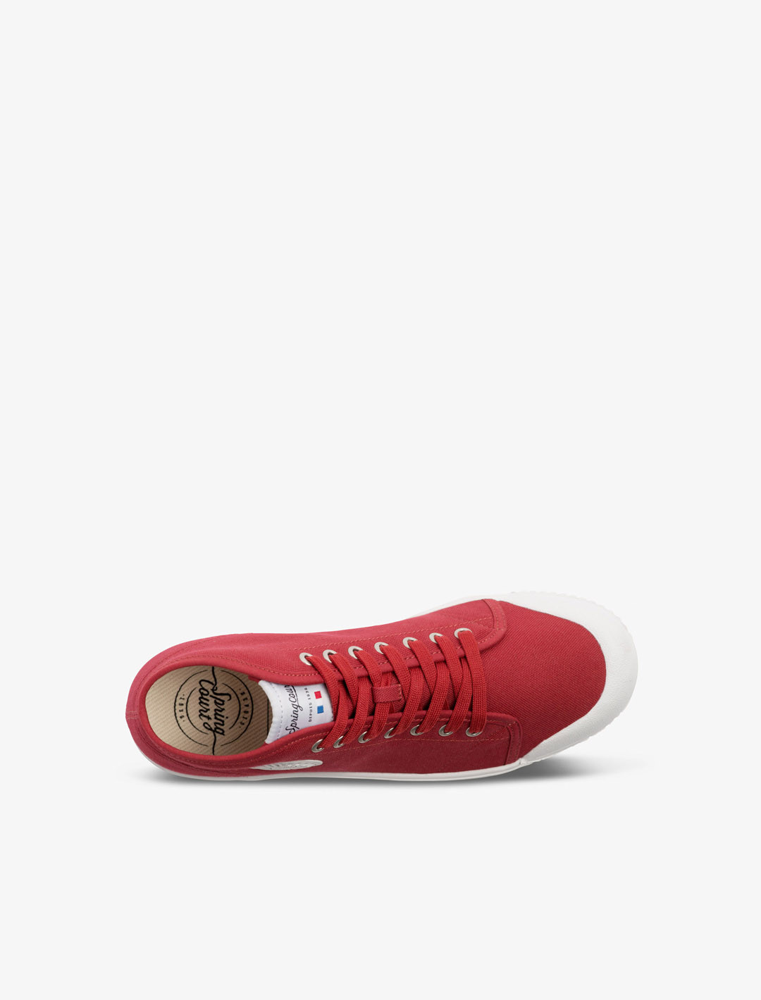Unisex trainer B2 Canvas | Spring Court