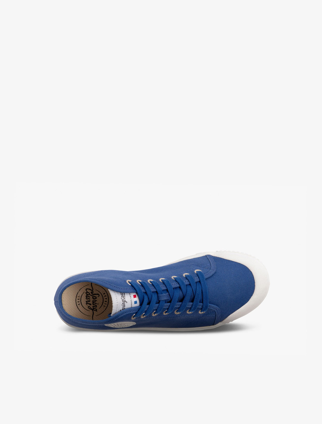 Unisex trainer B2 Canvas | Spring Court